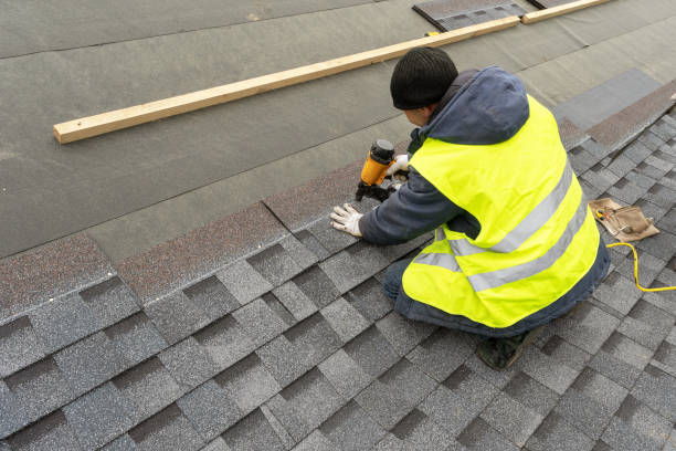 Best Metal Roofing Contractor  in Montara, CA