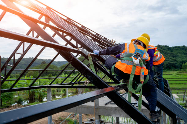 Best Best Roofing Contractors  in Montara, CA