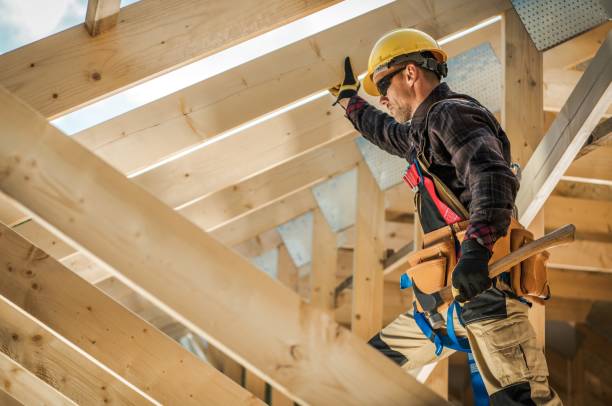 Professional Roofing Contractor in Montara, CA