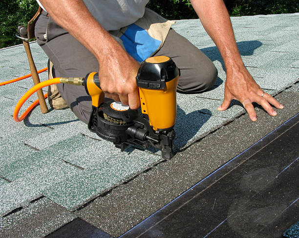 Residential Roof Replacement in Montara, CA