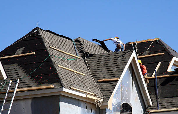 Best Metal Roofing Contractor  in Montara, CA