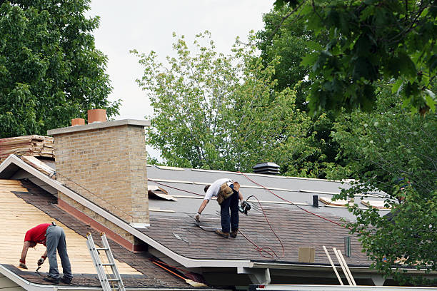 Best Storm Damage Roof Repair  in Montara, CA