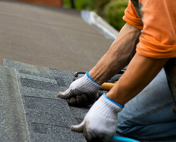 Quick and Trustworthy Emergency Roof Repair Services in Montara, CA
