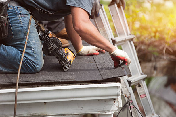 Best Emergency Roof Repair  in Montara, CA