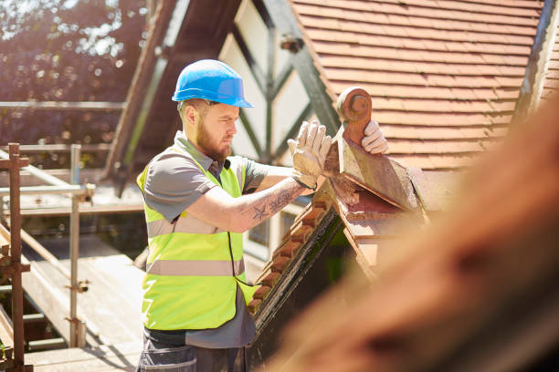 Best Local Roofing Companies  in Montara, CA